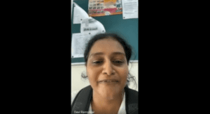 7 Inspiring Primary School Parent Feedback at VIKALP 8 parent7